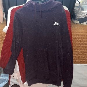 Womens Nike sweater